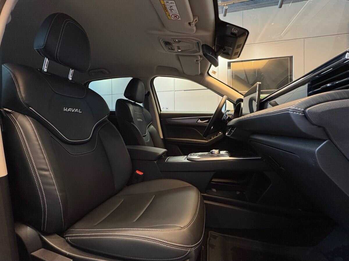 Купить Haval Jolion, 2023, 14 760 км.. Фото: #14