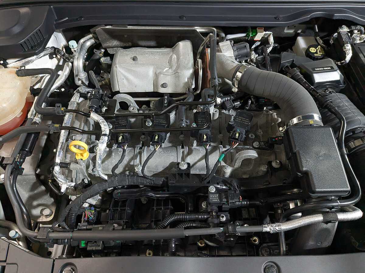 Купить FAW Bestune B70, 2023, 33 273 км.. Фото: #8