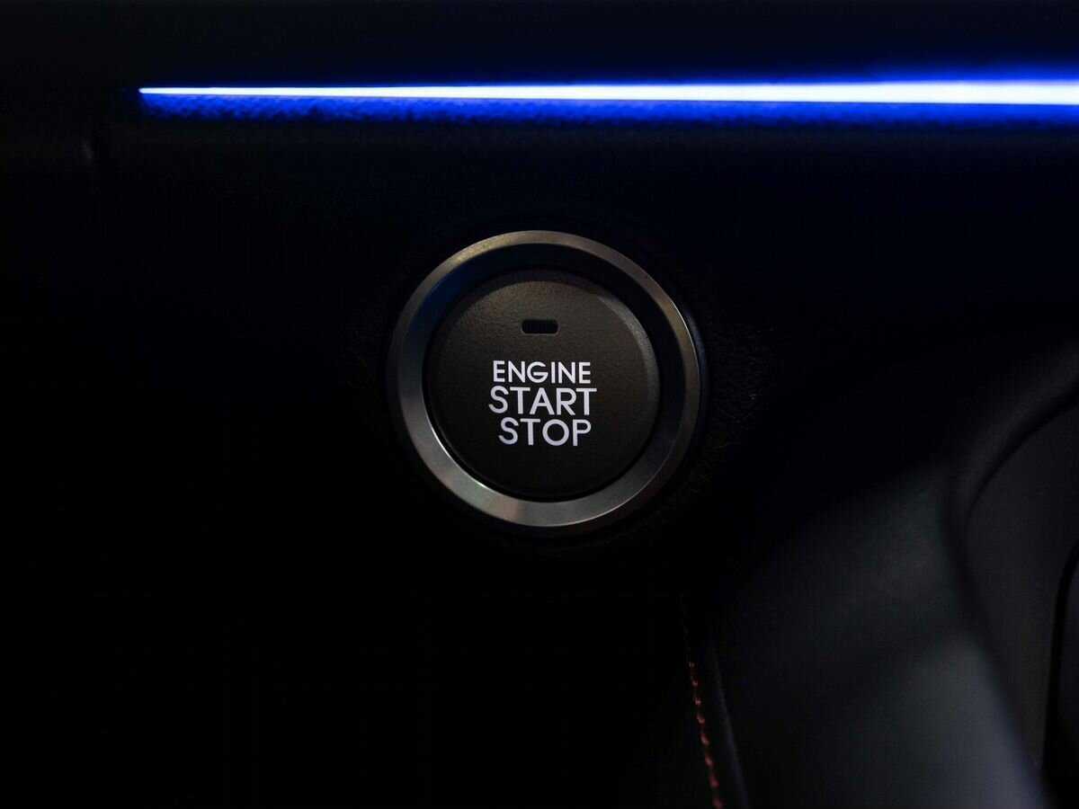 Купить Haval F7x, 2022, 70 300 км.. Фото: #26