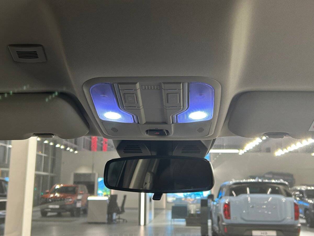 Купить Haval F7, 2020, 76 294 км.. Фото: #26