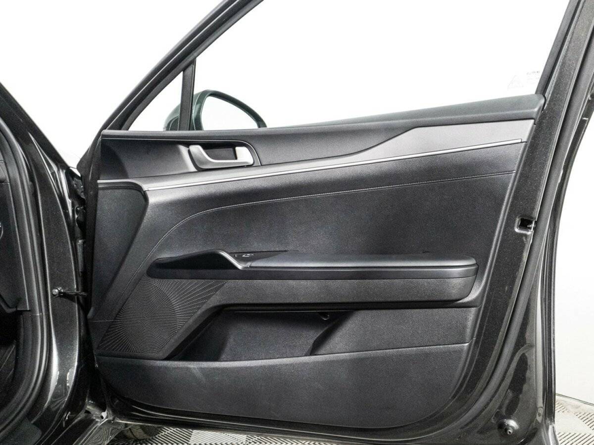 Купить Kia K5, 2021, 90 887 км.. Фото: #26