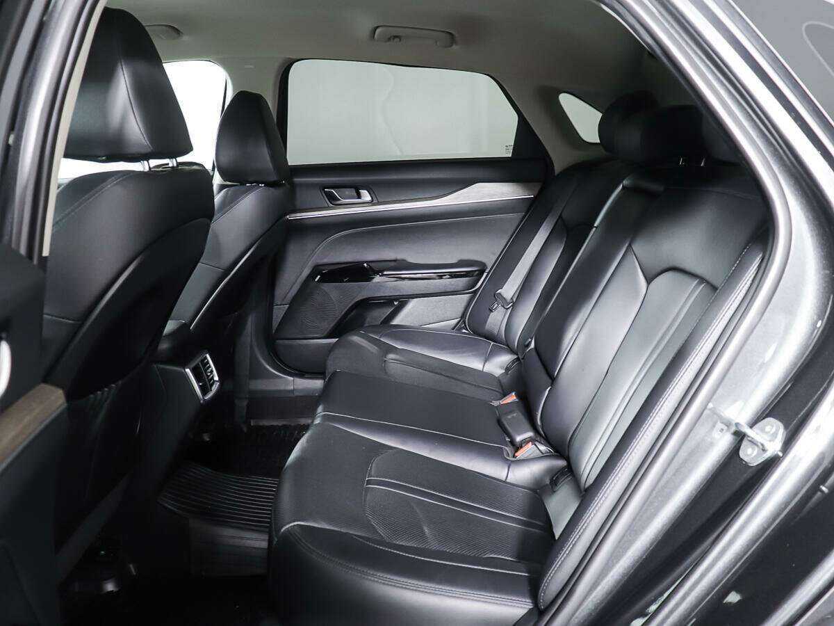 Купить Kia K5, 2020, 48 810 км.. Фото: #9