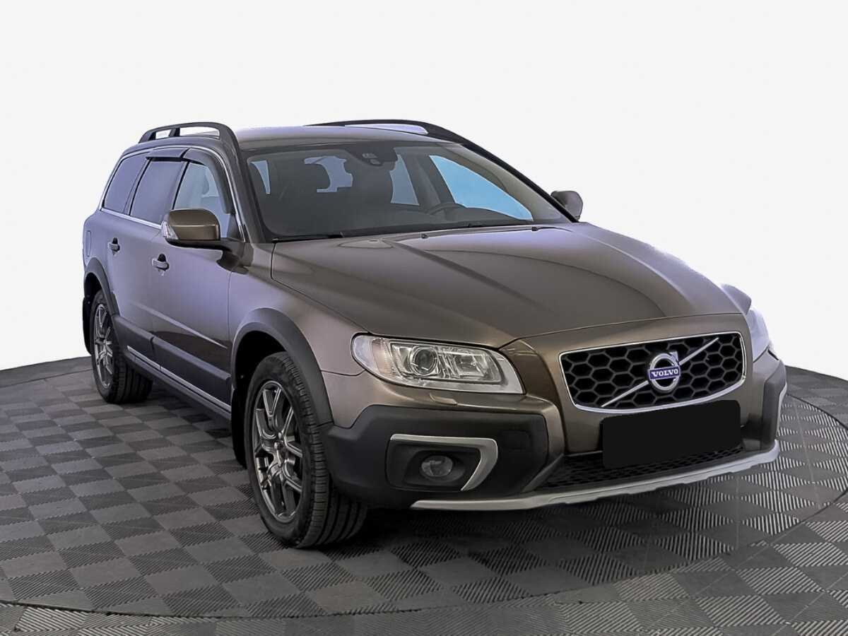 Купить Volvo XC70, 2015, 190 500 км.. Фото: #2