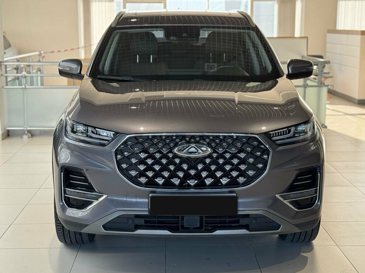 Купить Chery Tiggo 8 Pro, 2023, 34 948 км.. Фото: #1