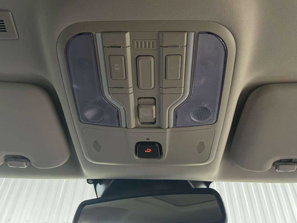 Купить Haval F7x, 2020, 80 800 км.. Фото: #16