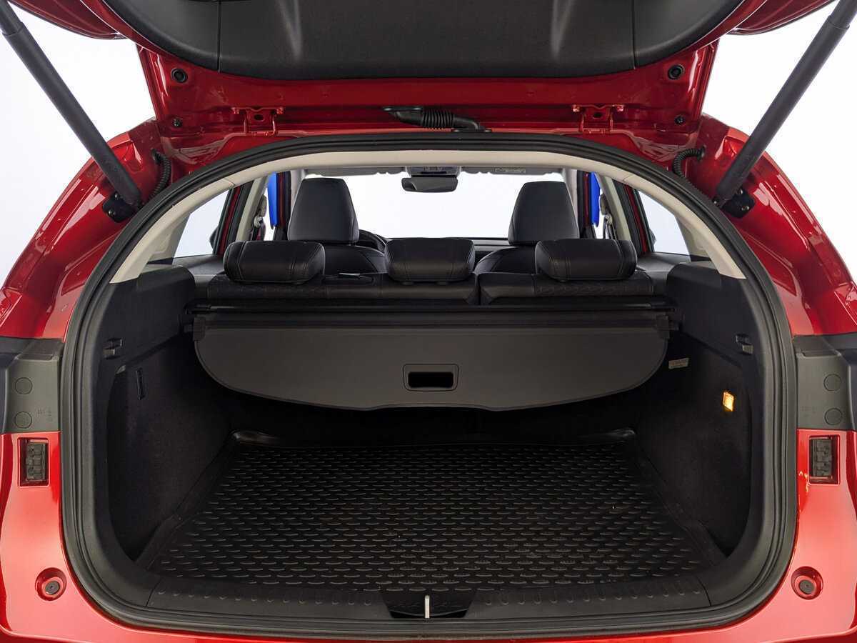 Купить Haval F7, 2024, 32 097 км.. Фото: #9