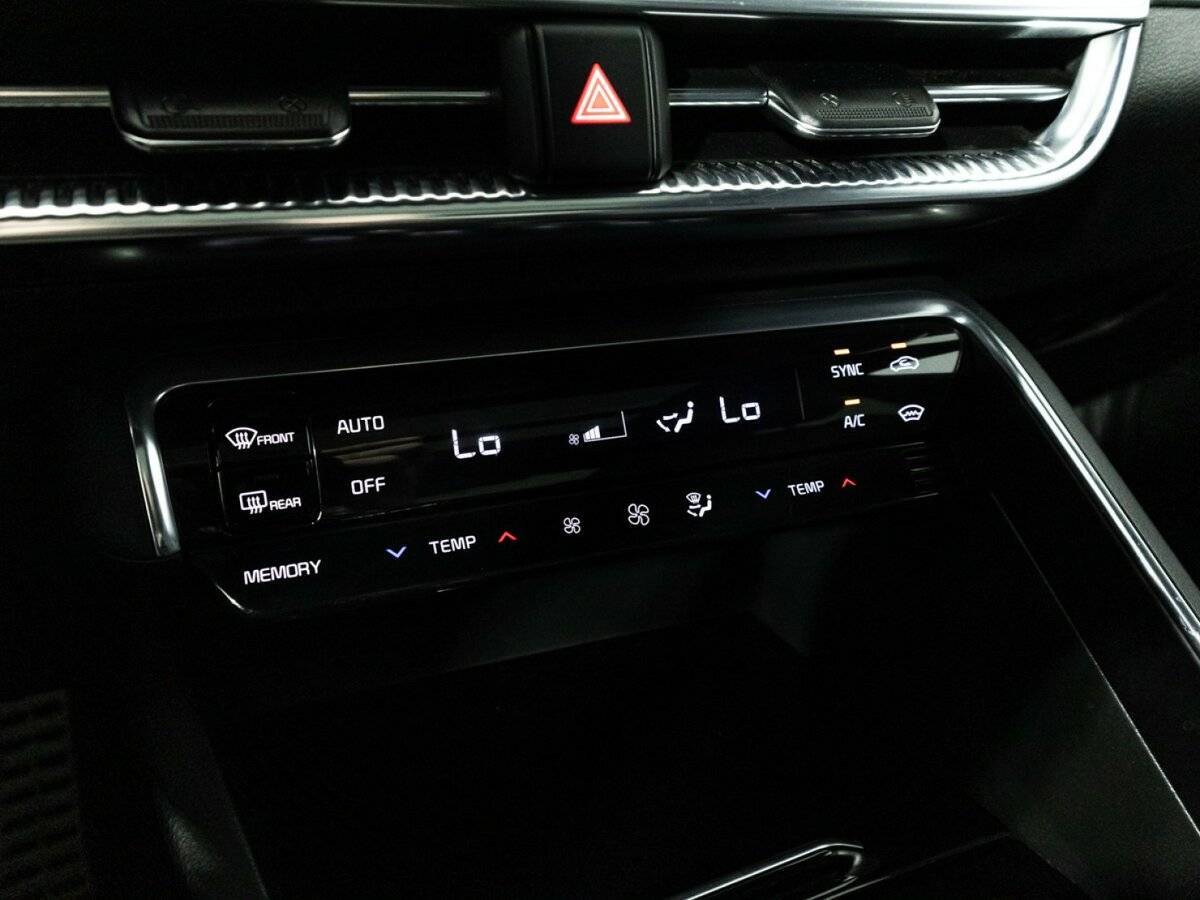 Купить Kia K5, 2021, 107 221 км.. Фото: #22