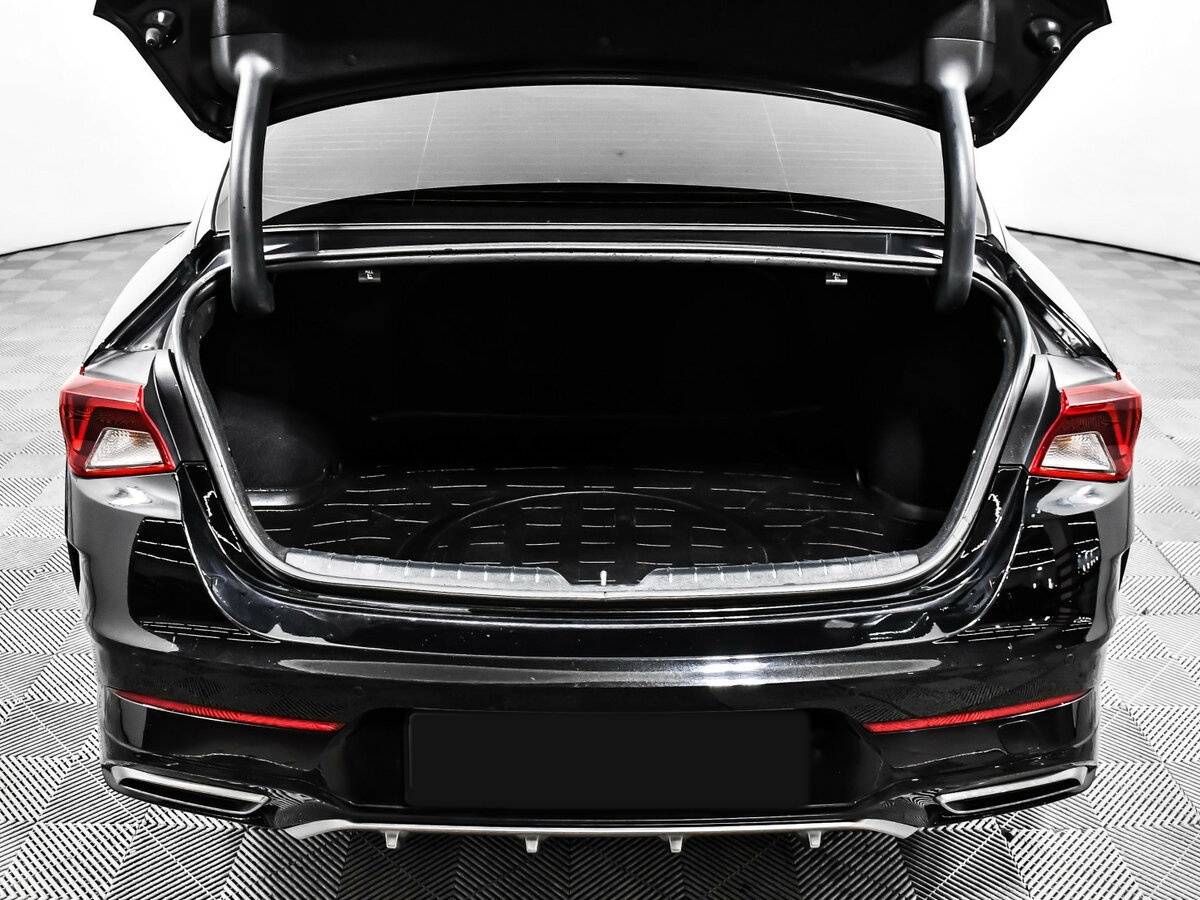 Купить Kia K5, 2021, 95 000 км.. Фото: #11