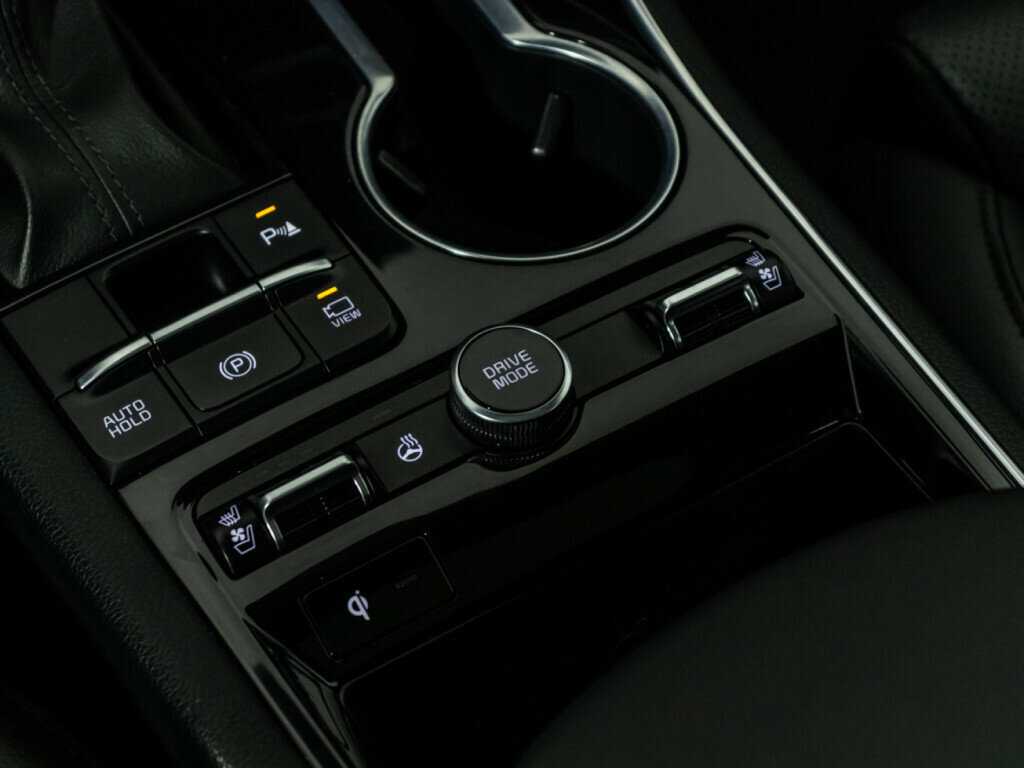 Купить Kia K5, 2020, 106 815 км.. Фото: #21