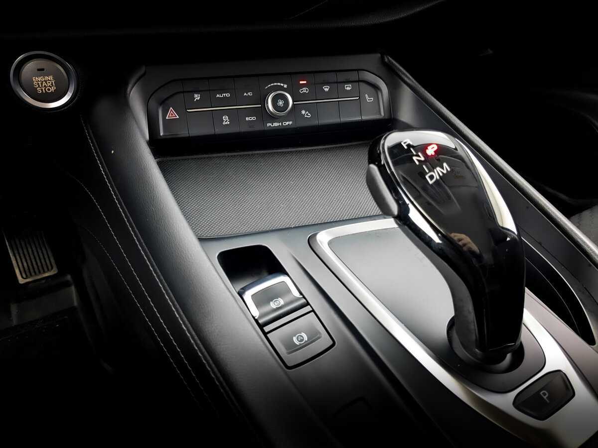 Купить Haval F7, 2019, 75 729 км.. Фото: #25