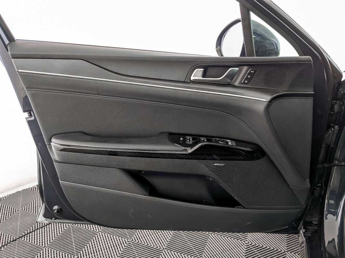 Купить Kia K5, 2021, 66 615 км.. Фото: #14