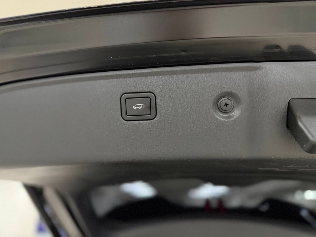 Купить Changan UNI-S (CS55 Plus), 2024, 13 500 км.. Фото: #14