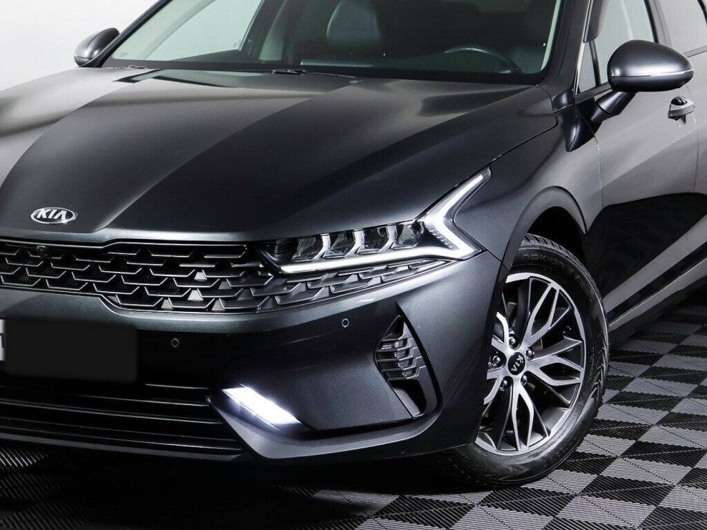 Купить Kia K5, 2020, 86 902 км.. Фото: #26