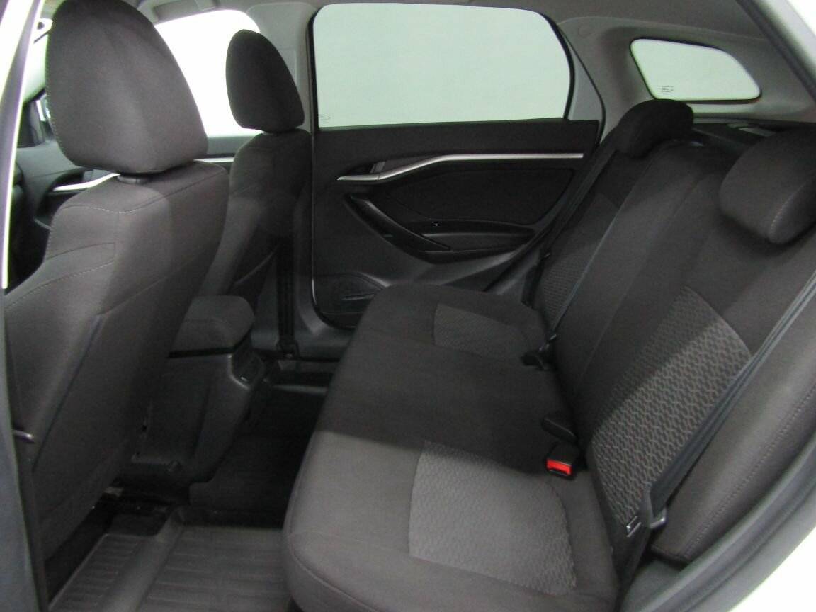 Купить Haval F7x, 2021, 51 288 км.. Фото: #11