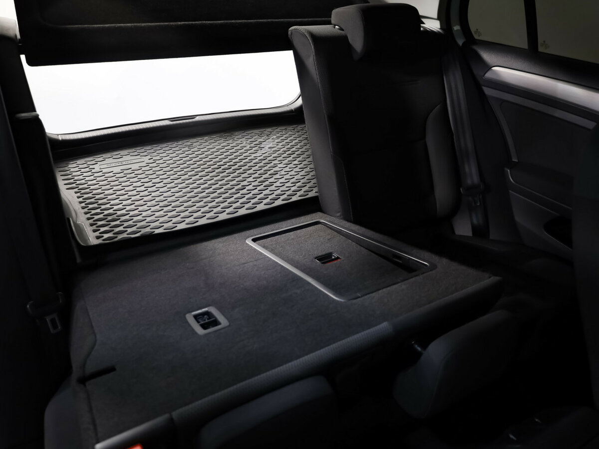 Купить Volkswagen Golf, 2015, 130 851 км.. Фото: #23