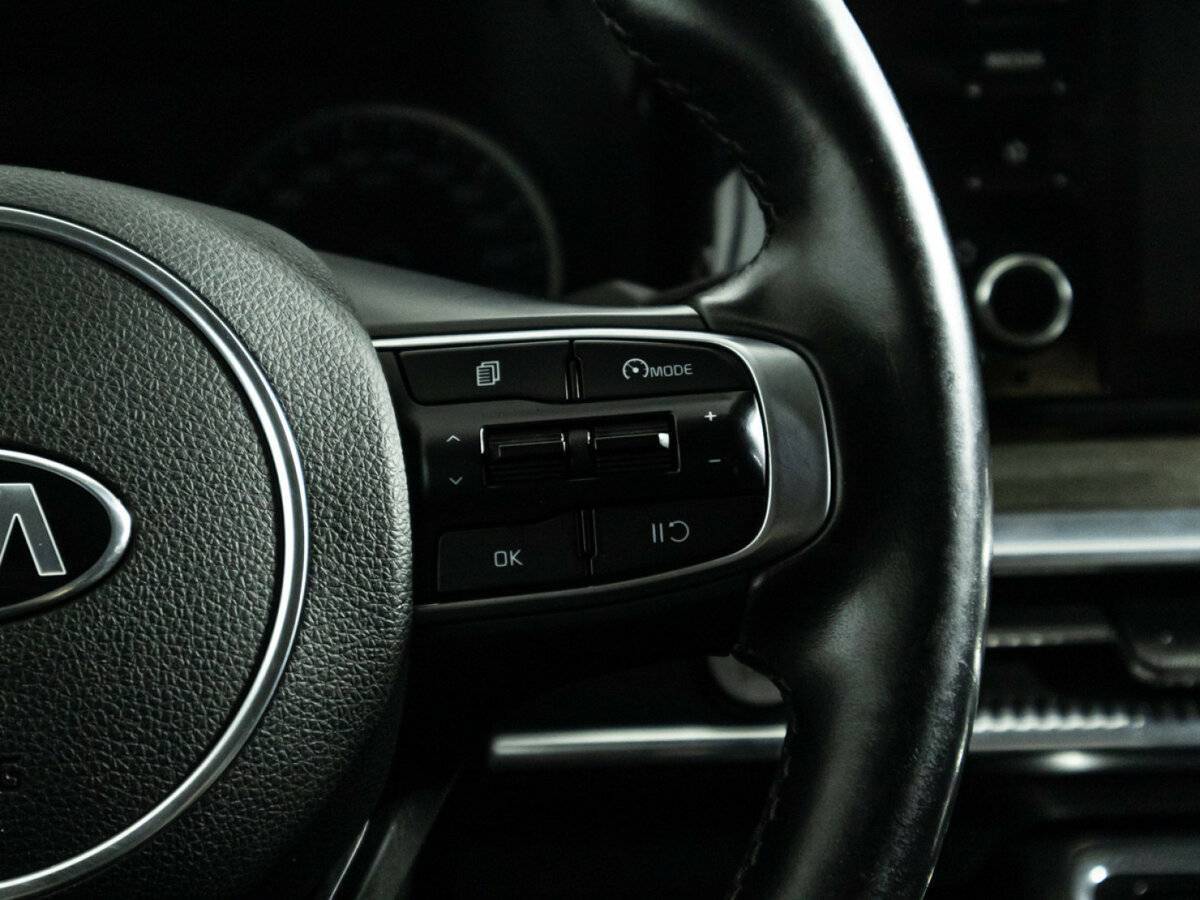Купить Kia K5, 2021, 129 721 км.. Фото: #25