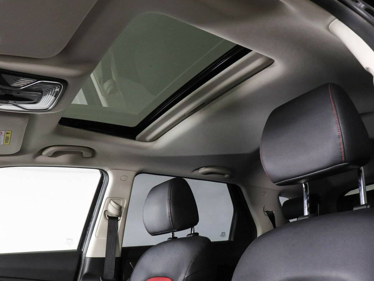 Купить Changan CS55, 2021, 40 716 км.. Фото: #15