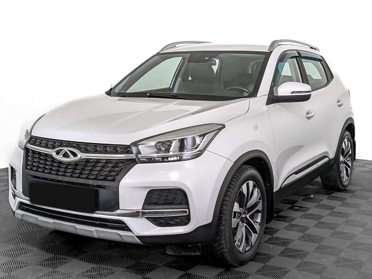 Купить Chery Tiggo 4, 2020, 74 868 км.. Посмотреть фото