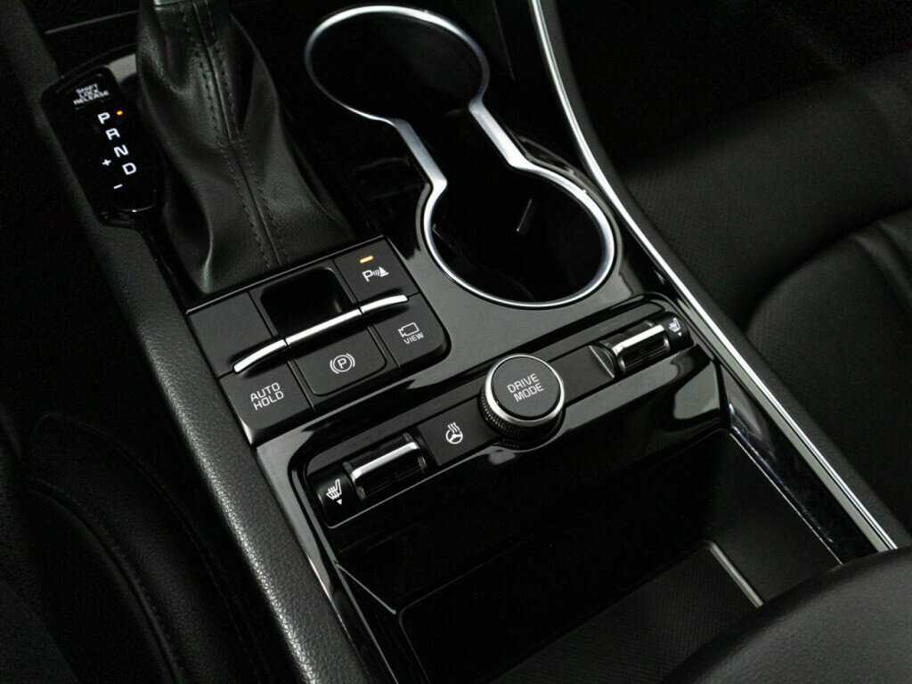 Купить Kia K5, 2021, 143 398 км.. Фото: #20