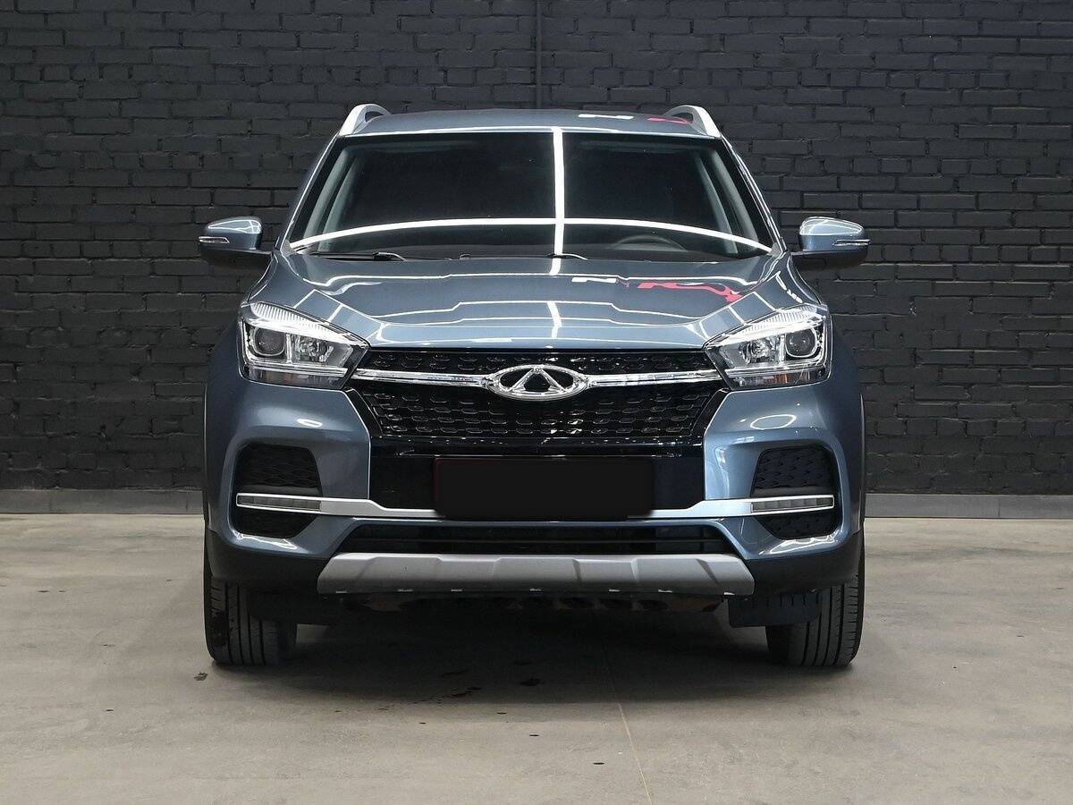 Купить Chery Tiggo 4, 2020, 68 291 км.. Фото: #0