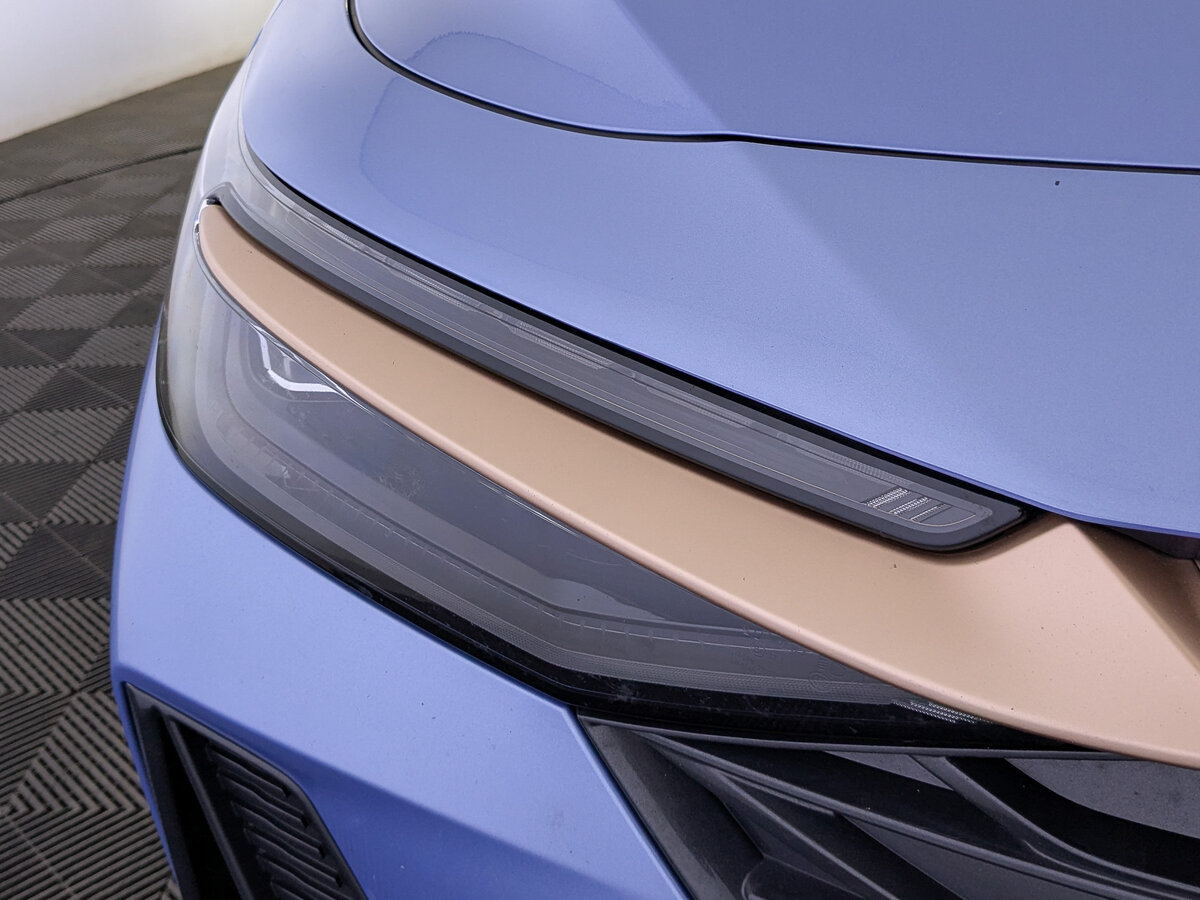 Купить Chery Arrizo 8, 2023, 30 593 км.. Фото: #10