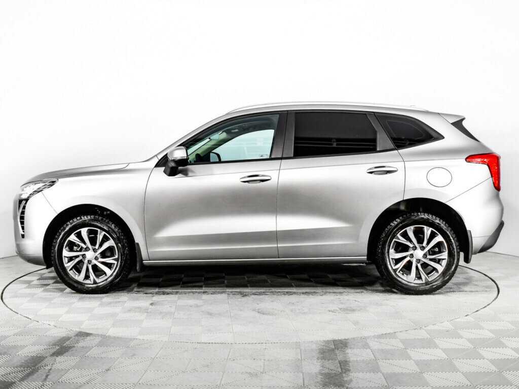 Купить Haval Jolion, 2023, 28 385 км.. Фото: #7