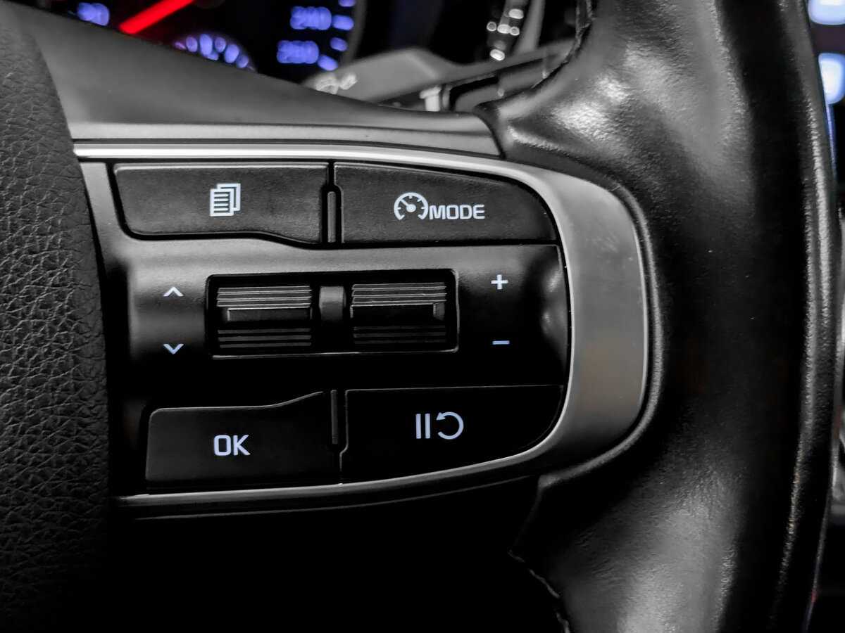 Купить Kia K5, 2020, 50 305 км.. Фото: #27