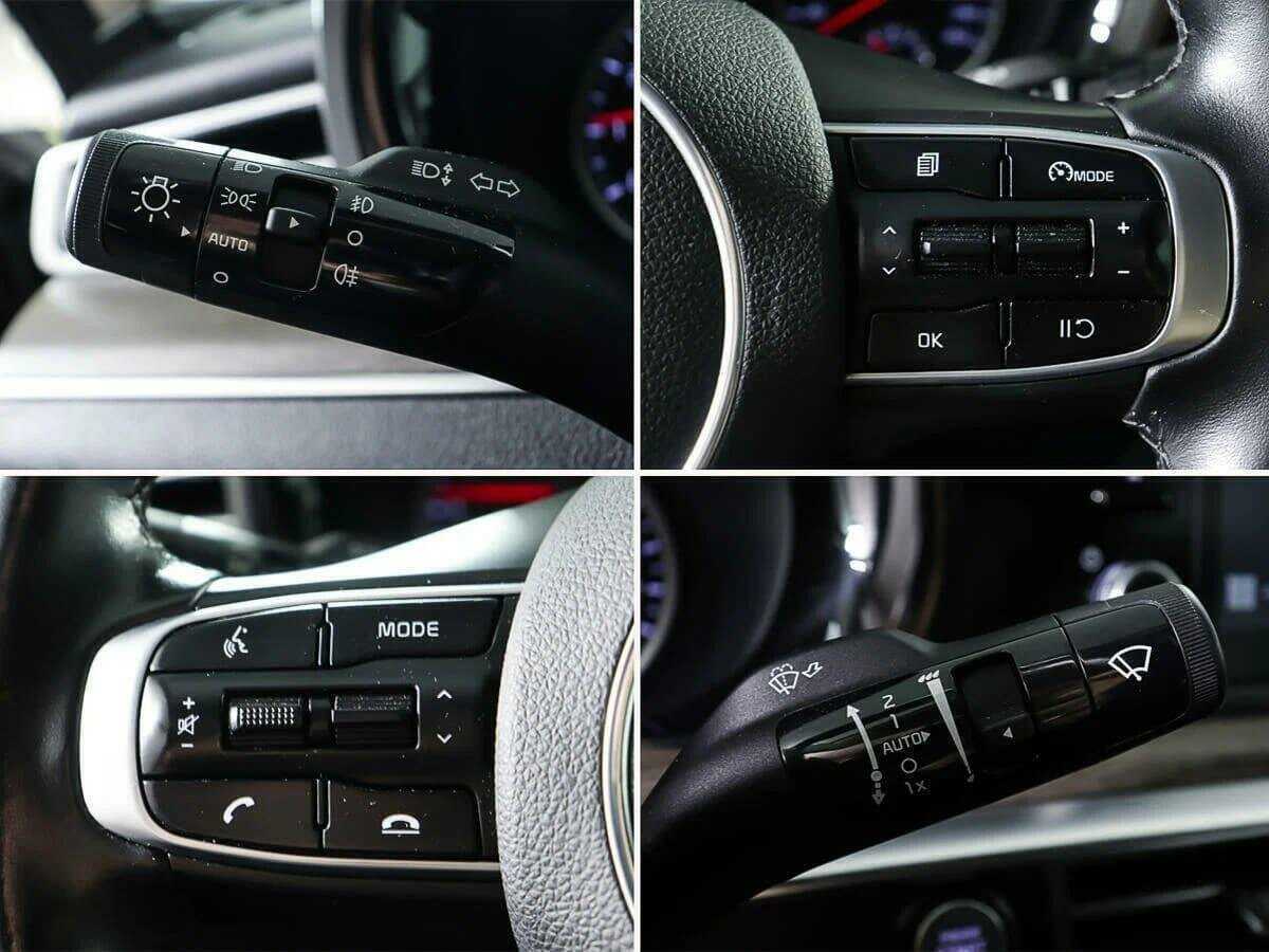 Купить Kia K5, 2020, 49 629 км.. Фото: #16