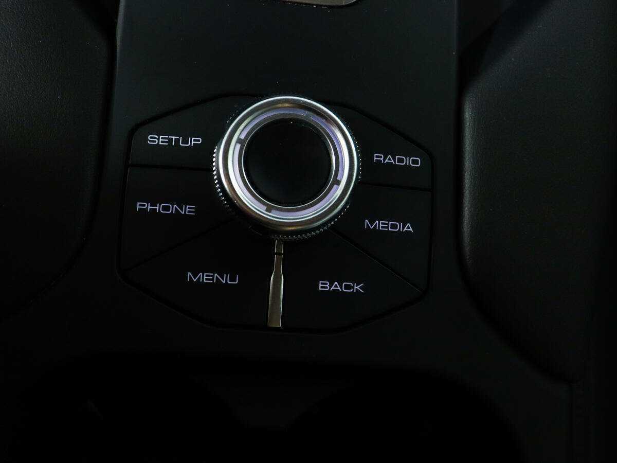 Купить Haval F7, 2021, 54 000 км.. Фото: #15