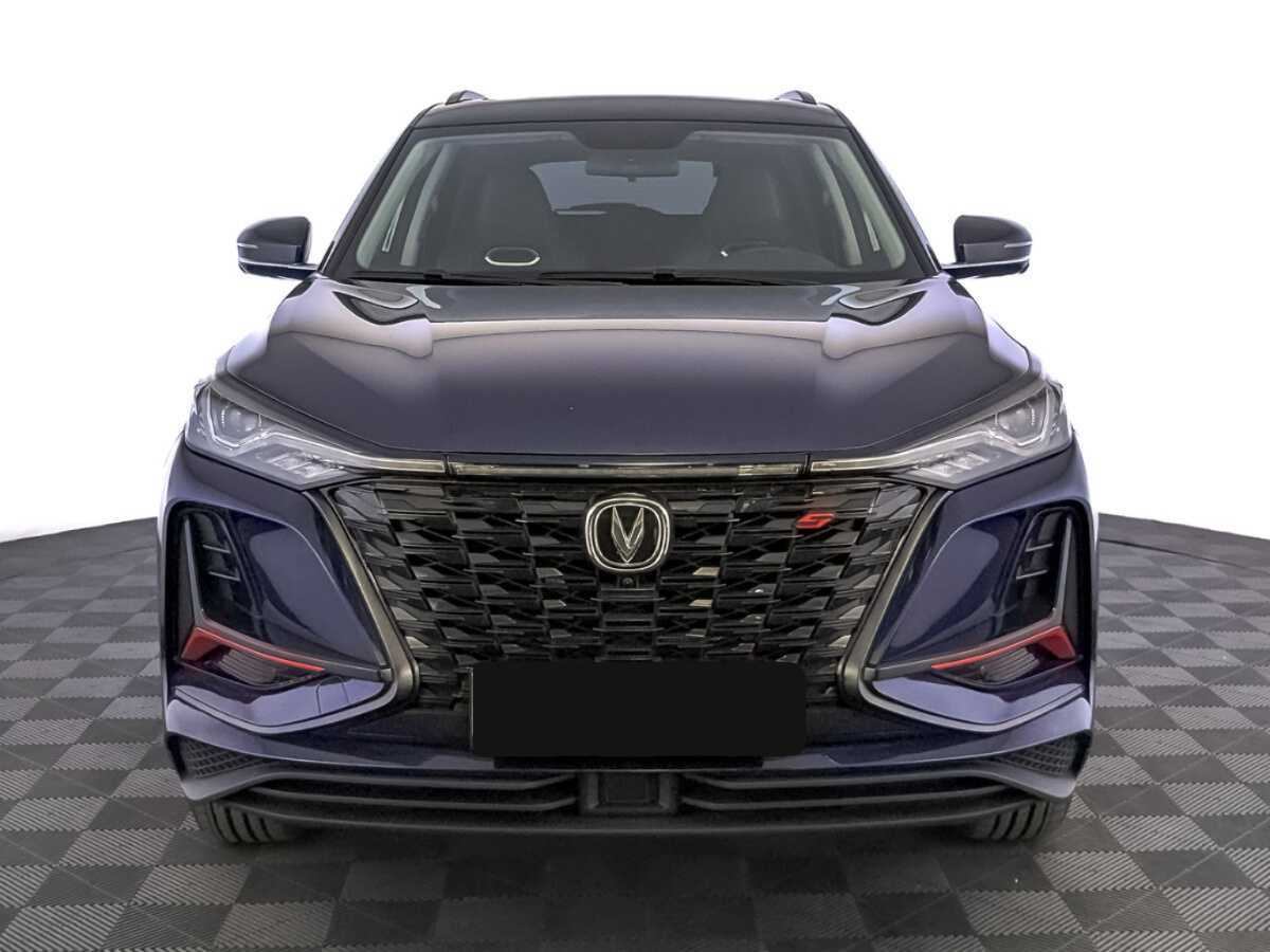 Купить Changan CS75PLUS, 2023, 9 485 км.. Фото: #1