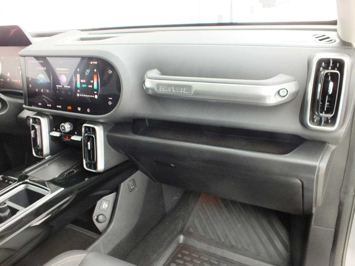 Купить Haval Dargo, 2022, 34 307 км.. Фото: #26
