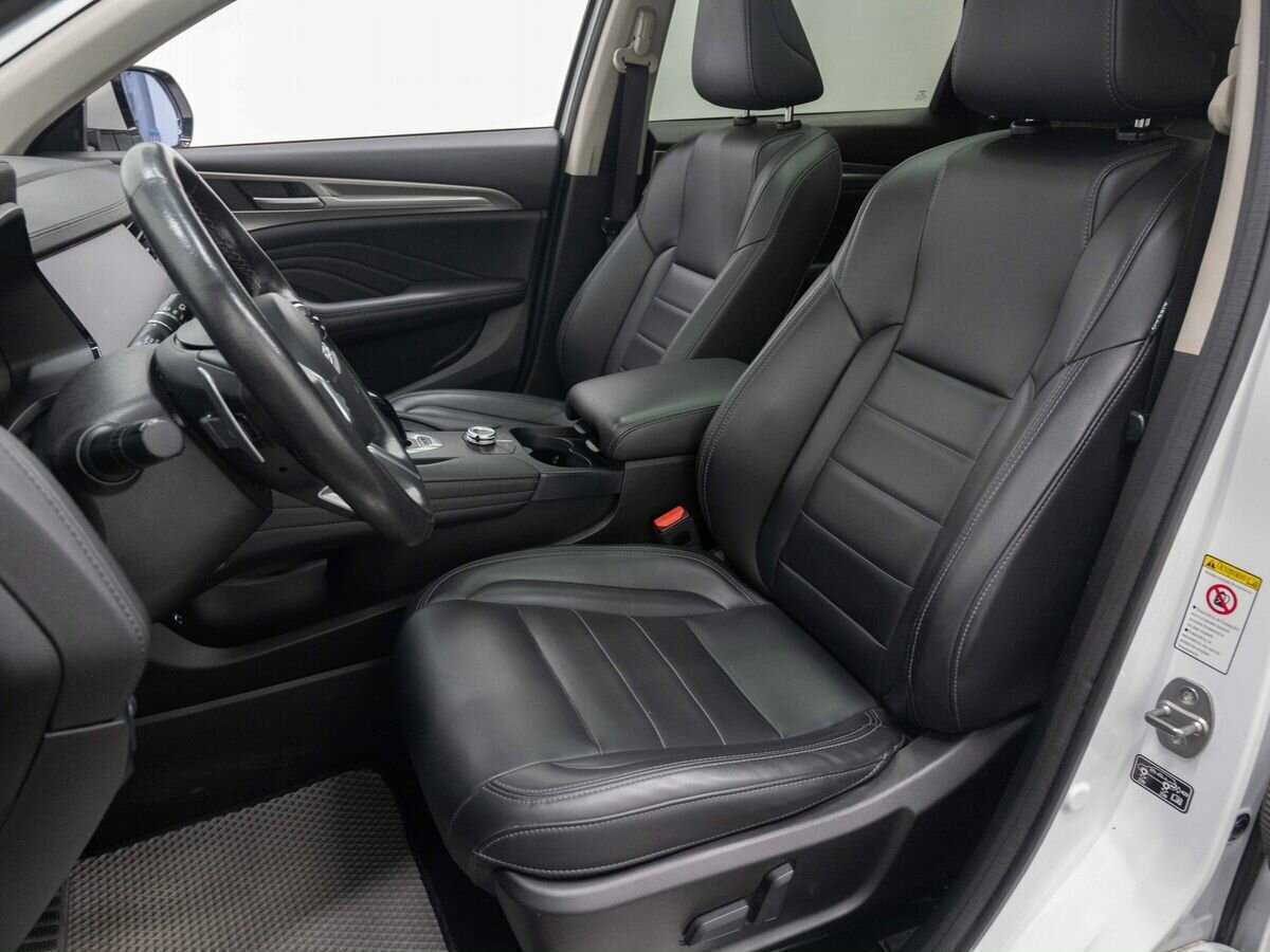 Купить Haval F7, 2020, 121 295 км.. Фото: #9