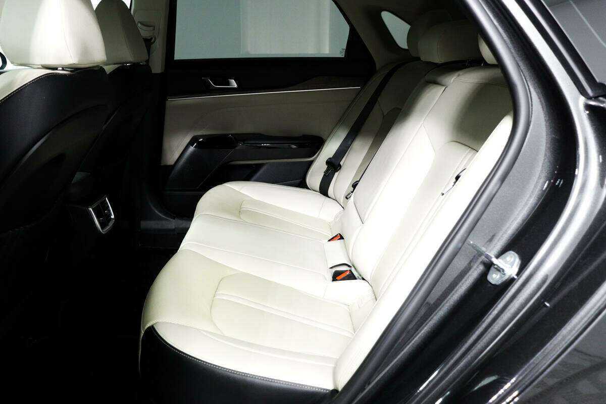 Купить Kia K5, 2021, 57 247 км.. Фото: #11