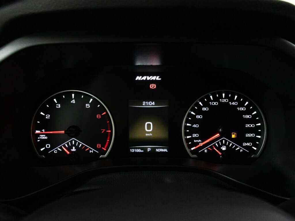 Купить Haval Jolion, 2023, 13 164 км.. Фото: #11