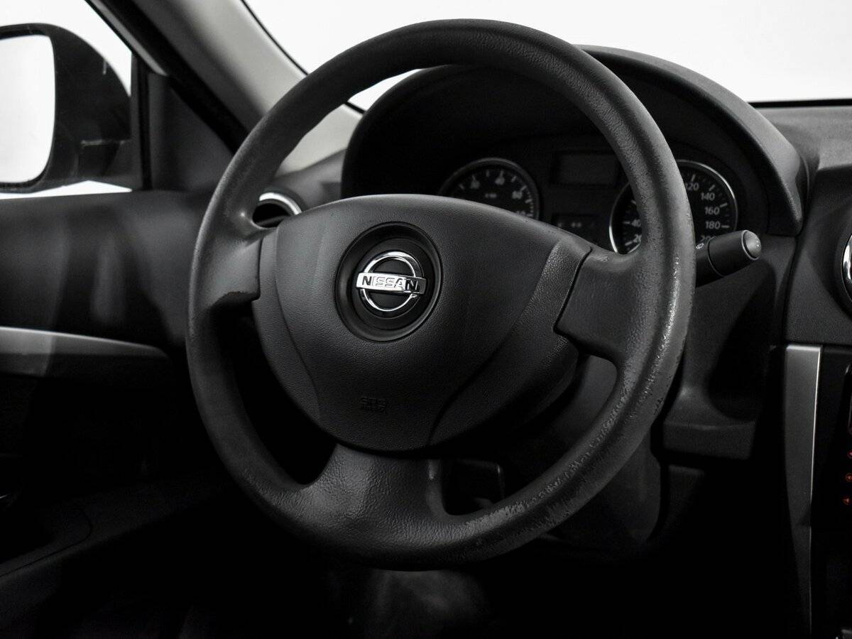 Купить Nissan Almera, 2013, 212 180 км.. Фото: #13