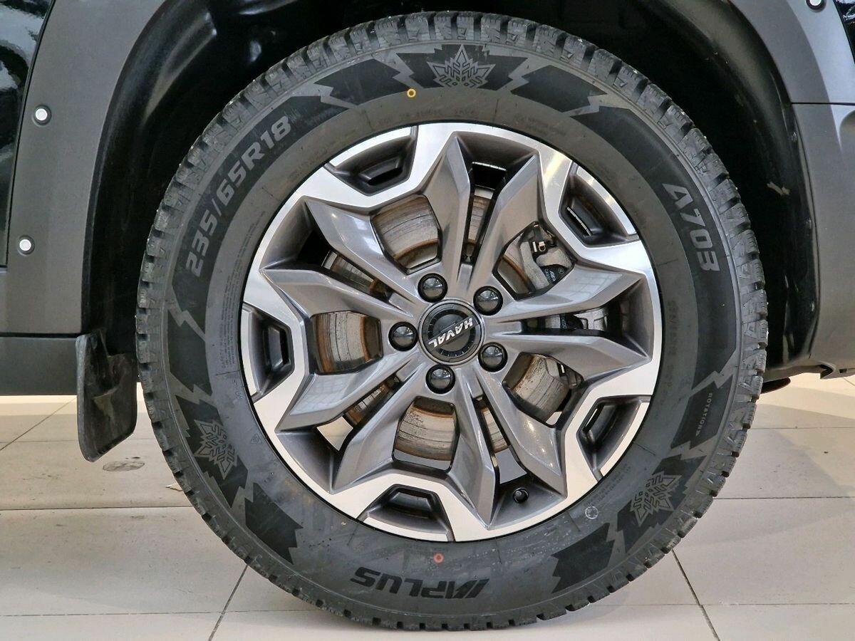 Купить Haval Dargo, 2023, 15 293 км.. Фото: #7