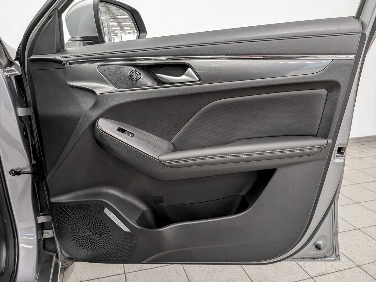 Купить Haval Jolion, 2023, 63 333 км.. Фото: #24