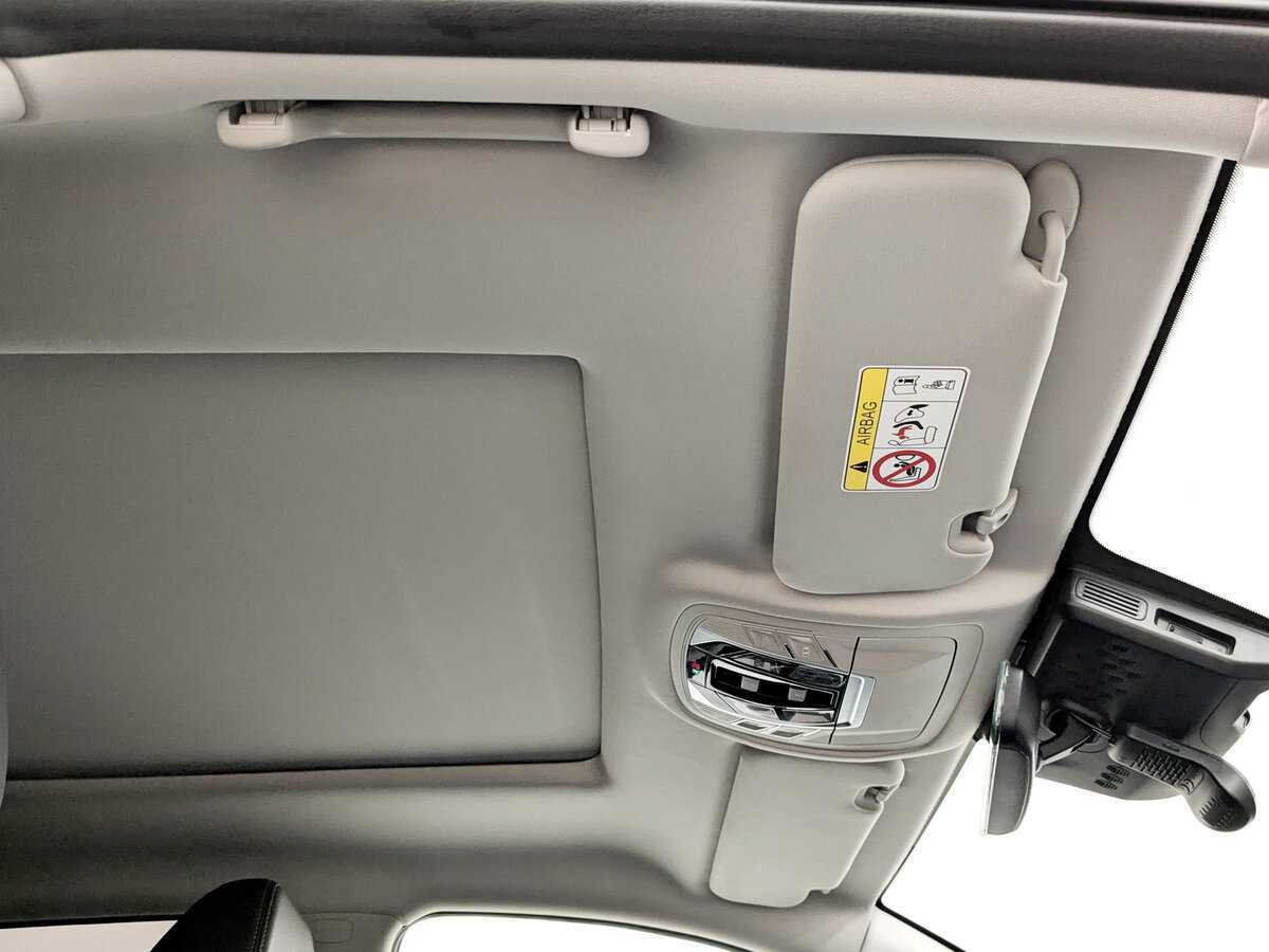 Купить EXEED LX, 2022, 28 819 км.. Фото: #22