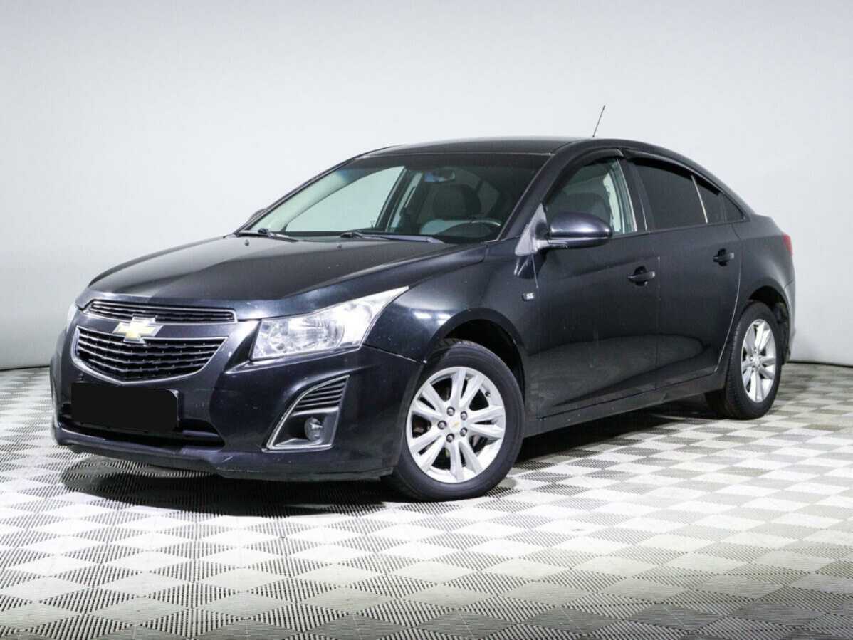 Купить Chevrolet Cruze, 2012, 94 882 км.. Посмотреть фото