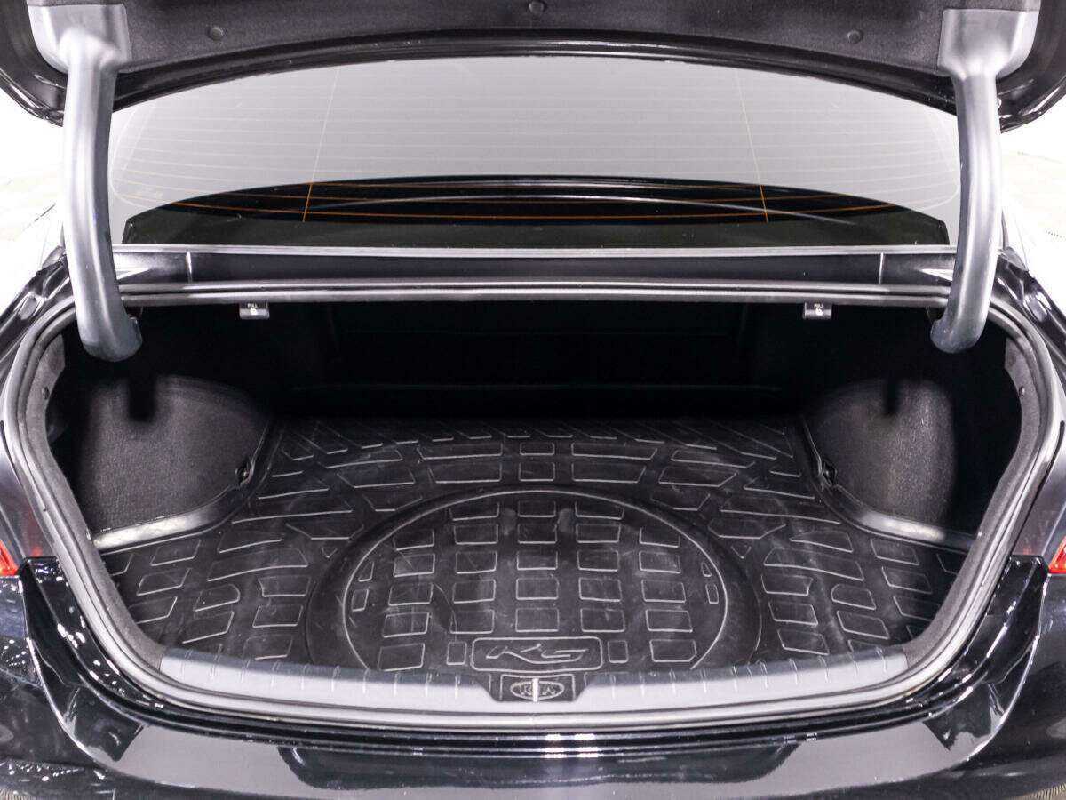 Купить Kia K5, 2021, 94 113 км.. Фото: #14