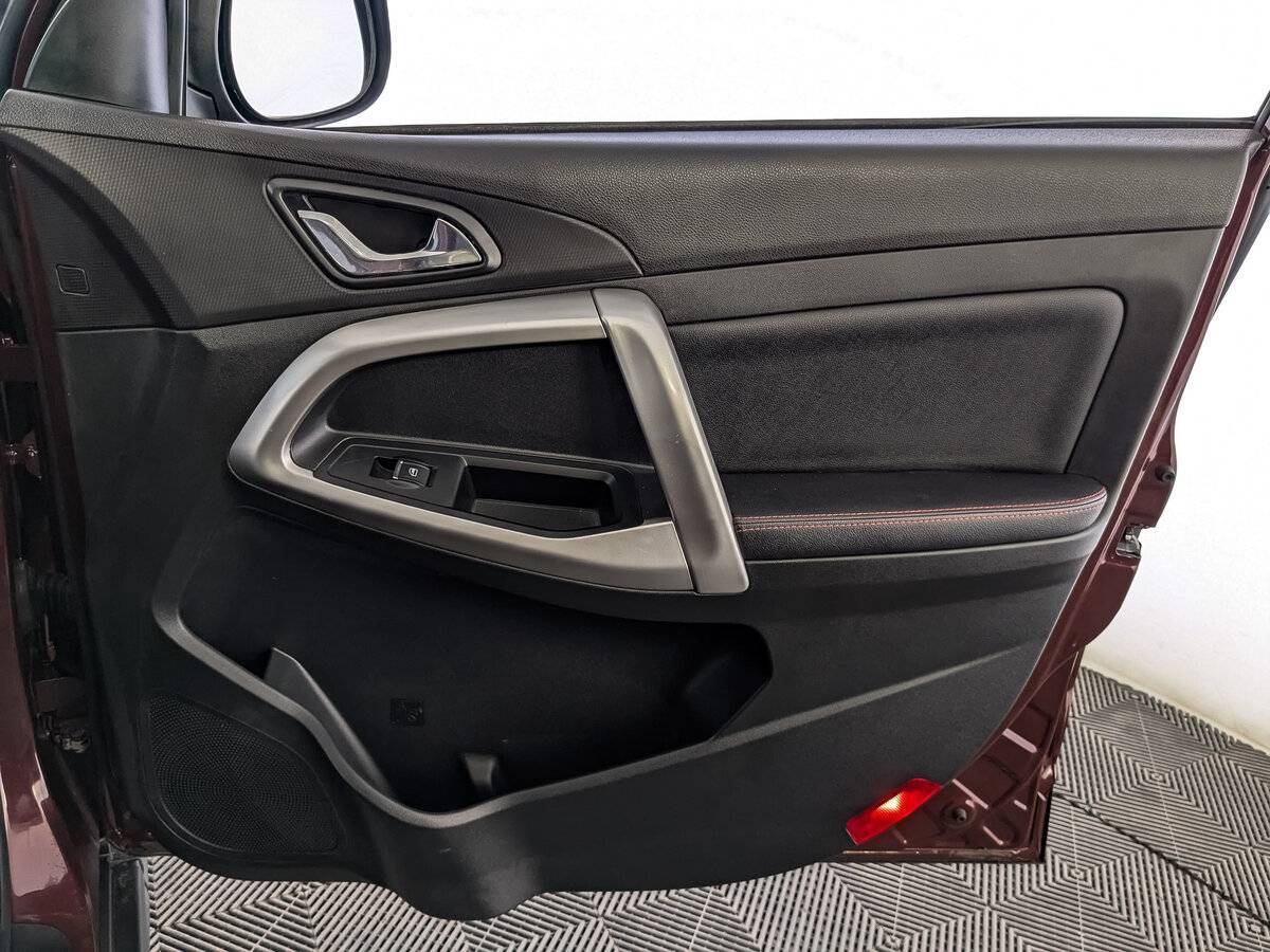 Купить Chery Tiggo 5, 2017, 109 004 км.. Фото: #23