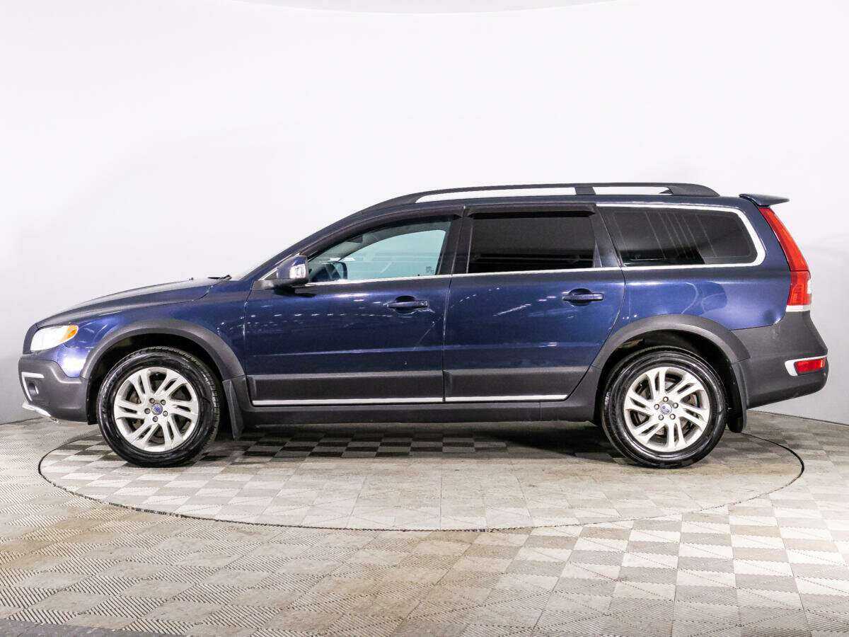 Купить Volvo XC70, 2014, 219 192 км.. Фото: #7