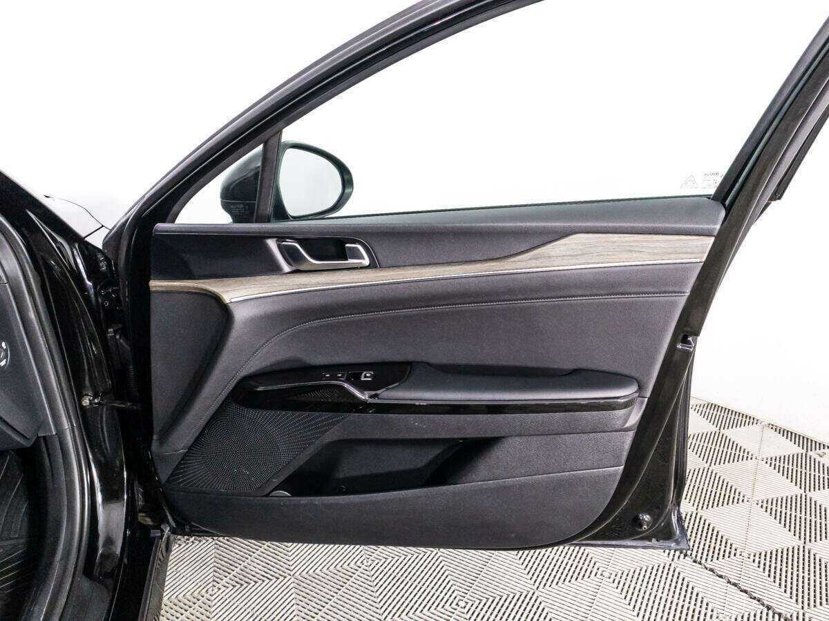 Купить Kia K5, 2021, 94 113 км.. Фото: #29