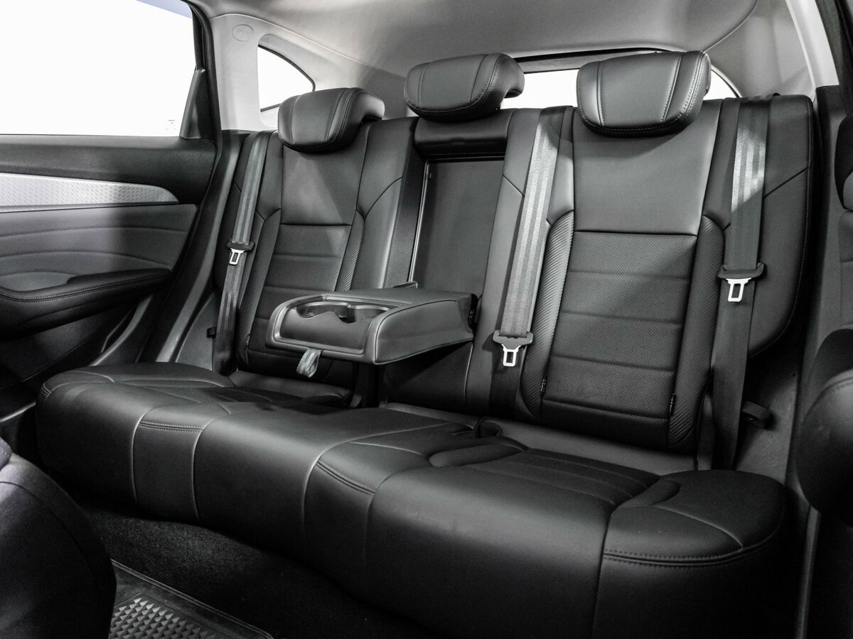 Купить Haval F7, 2022, 59 838 км.. Фото: #21