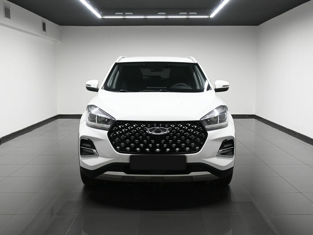 Купить Chery Tiggo 4 Pro, 2023, 58 772 км.. Фото: #2