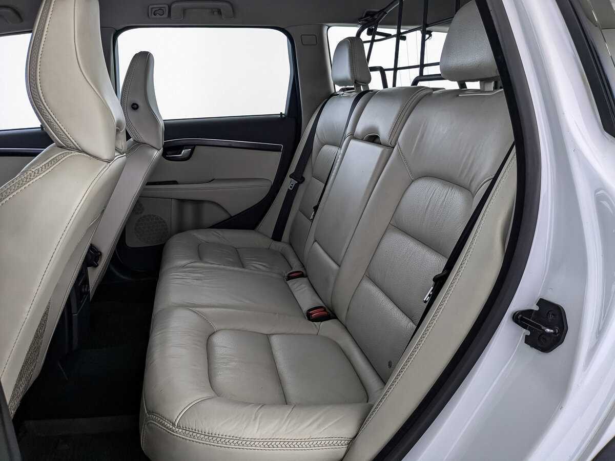 Купить Volvo XC70, 2012, 327 476 км.. Фото: #13
