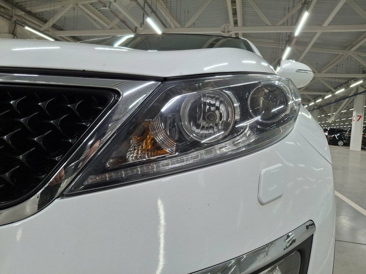 Купить Kia Sportage, 2014, 190 001 км.. Фото: #16