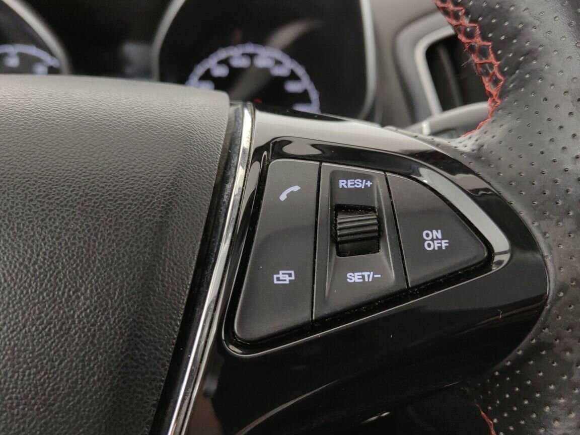 Купить Chery Tiggo 5, 2017, 51 758 км.. Фото: #12