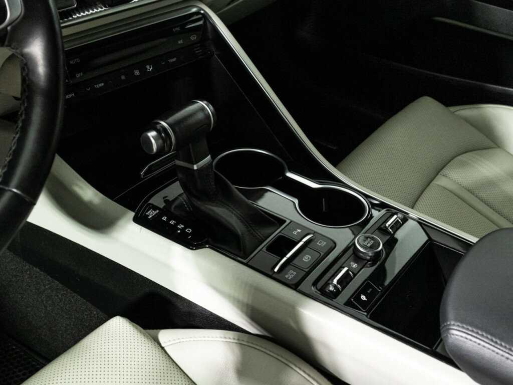 Купить Kia K5, 2021, 119 385 км.. Фото: #17