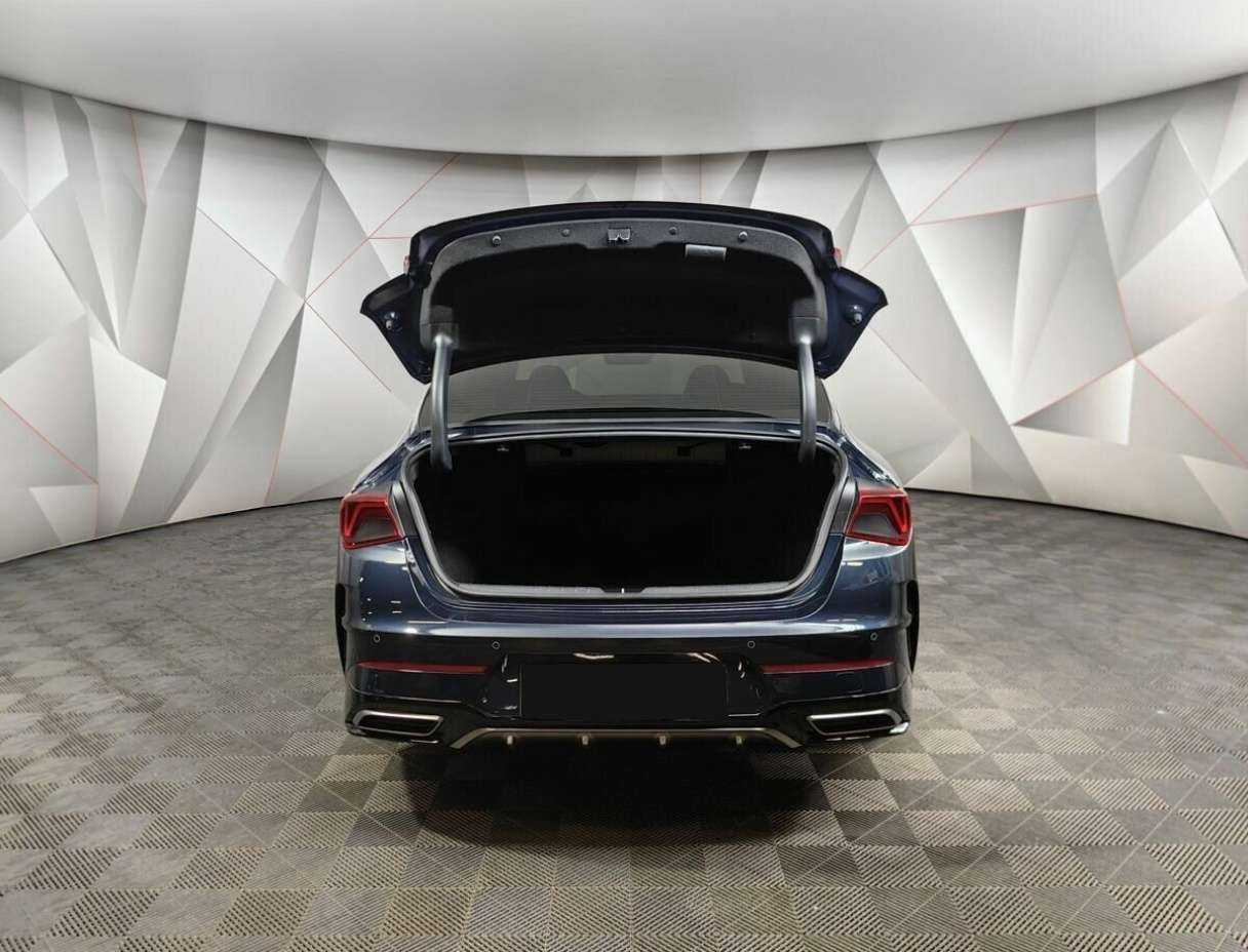 Купить Kia K5, 2021, 73 828 км.. Фото: #18